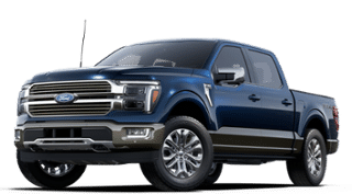 2025 Ford F-150® External Image 2
